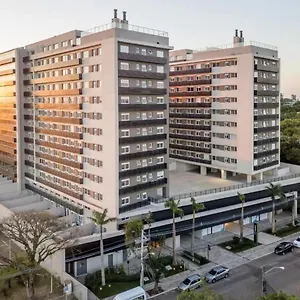Loft Encantador, Piscina, Academia, Garagem, Salão Apartamento Canoas (Rio Grande do Sul)