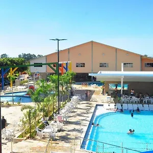 Diroma Fiori Casa de Férias Caldas Novas
